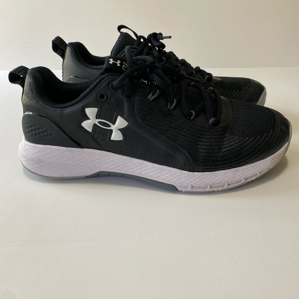Under Armour Men's Charged Commit Tr 3 Cross Trainer